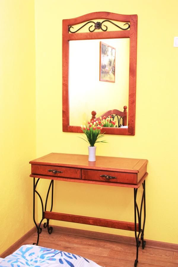 Апартаменты Апартаменты в центре Гродно-14