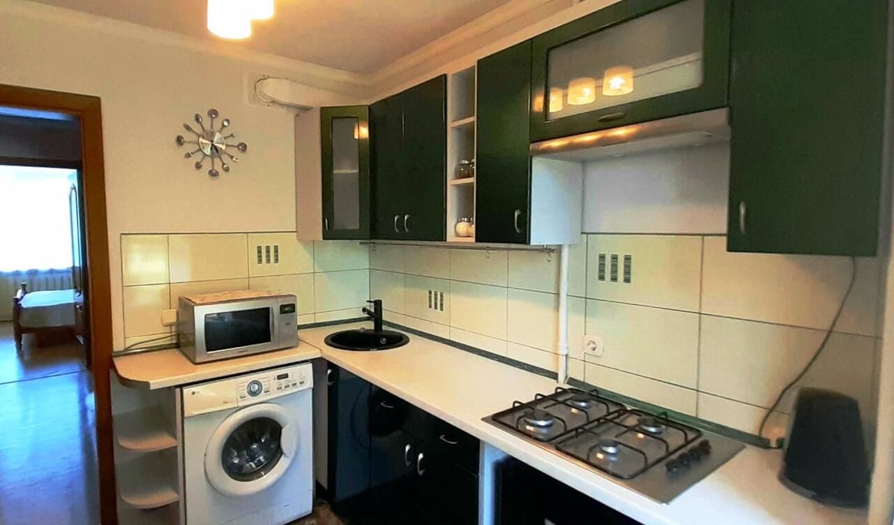 Апартаменты Апартаменты в центре Гродно-19