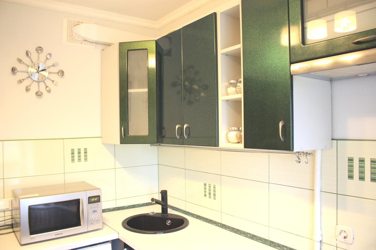 Апартаменты Апартаменты в центре Гродно-20