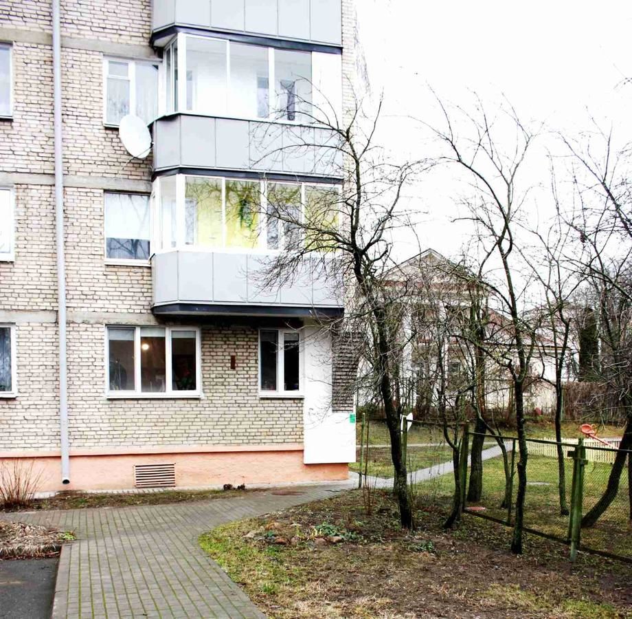 Апартаменты Апартаменты в центре Гродно-28