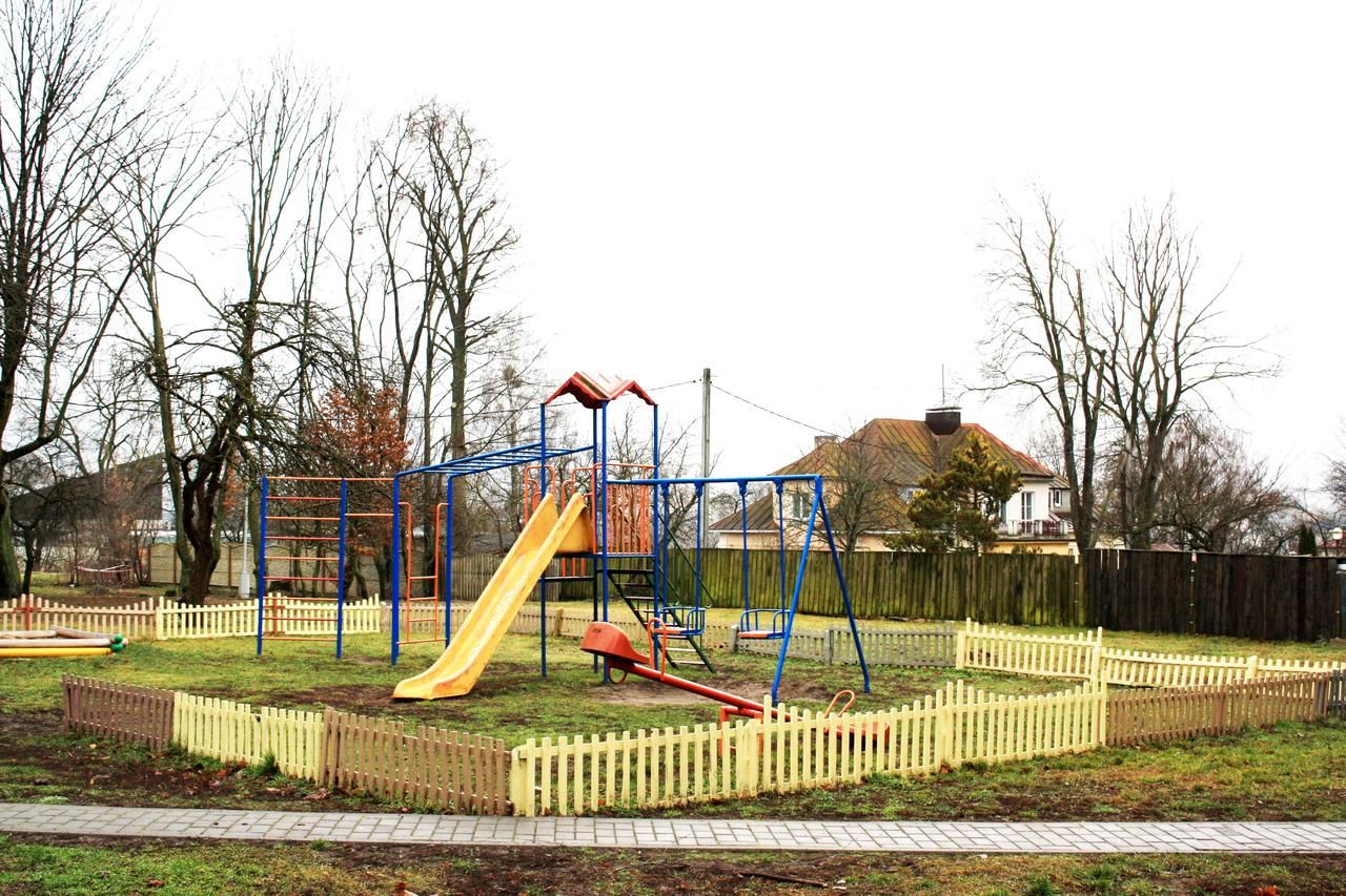 Апартаменты Апартаменты в центре Гродно-29