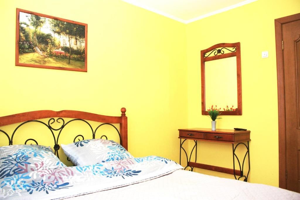 Апартаменты Апартаменты в центре Гродно-32