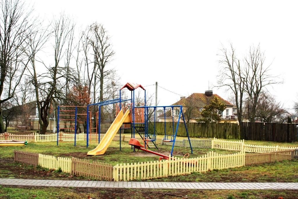 Апартаменты Апартаменты в центре Гродно-49