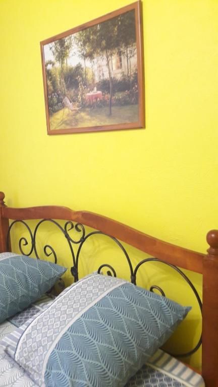 Апартаменты Апартаменты в центре Гродно-51