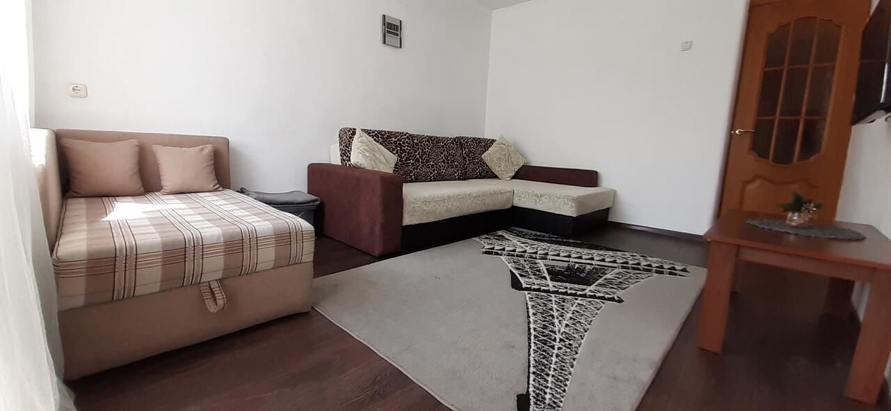 Апартаменты Апартаменты в центре Гродно-8