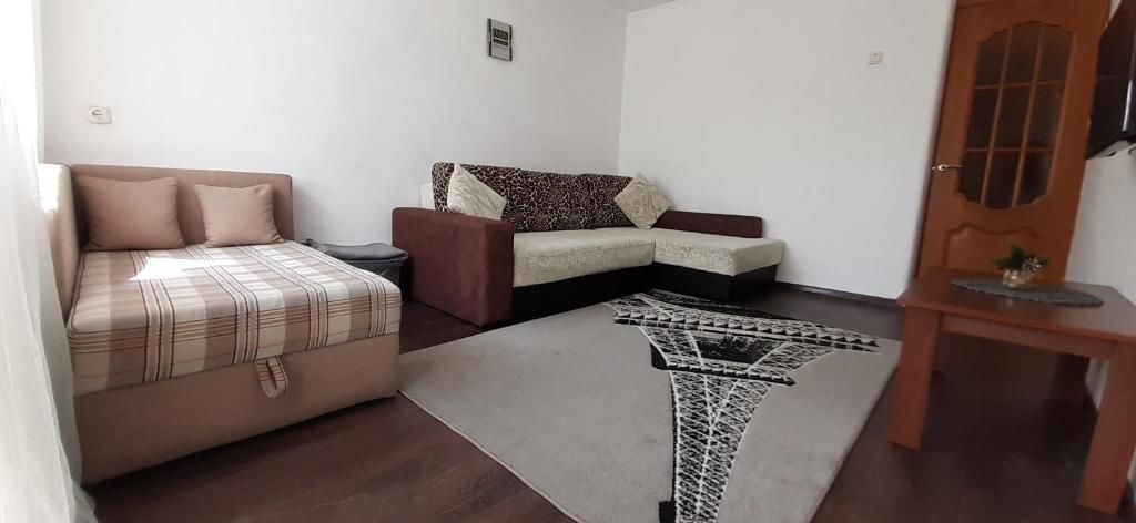 Апартаменты Апартаменты в центре Гродно-55