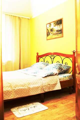 Апартаменты Апартаменты в центре Гродно Апартаменты с 1 спальней-14