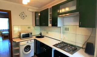 Апартаменты Апартаменты в центре Гродно Апартаменты с 1 спальней-16