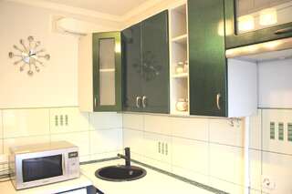 Апартаменты Апартаменты в центре Гродно Апартаменты с 1 спальней-17