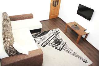 Апартаменты Апартаменты в центре Гродно Апартаменты с 1 спальней-2