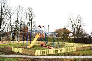 Апартаменты Апартаменты в центре Гродно Апартаменты с 1 спальней-26