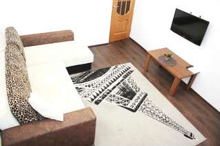 Апартаменты Апартаменты в центре Гродно Апартаменты с 1 спальней-33