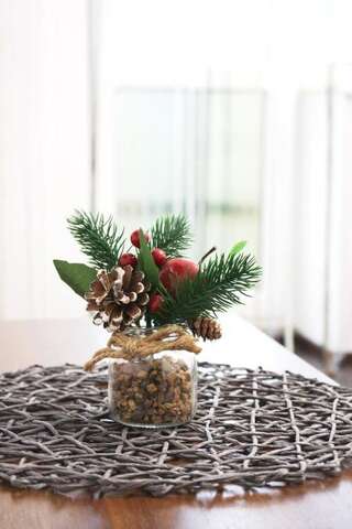 Апартаменты Апартаменты в центре Гродно Апартаменты с 1 спальней-35