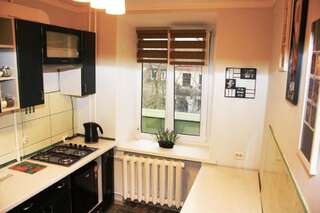 Апартаменты Апартаменты в центре Гродно Апартаменты с 1 спальней-36