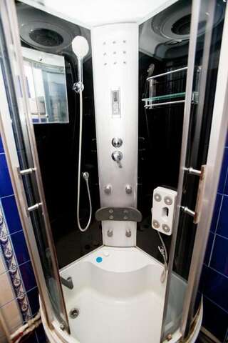 Апартаменты Апартаменты в центре Гродно Апартаменты с 1 спальней-41