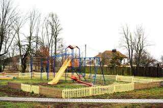 Апартаменты Апартаменты в центре Гродно Апартаменты с 1 спальней-46