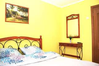 Апартаменты Апартаменты в центре Гродно Апартаменты с 1 спальней-7