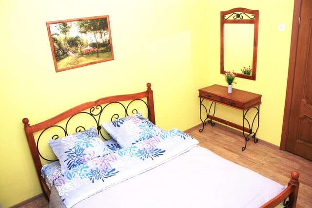 Апартаменты Апартаменты в центре Гродно-3