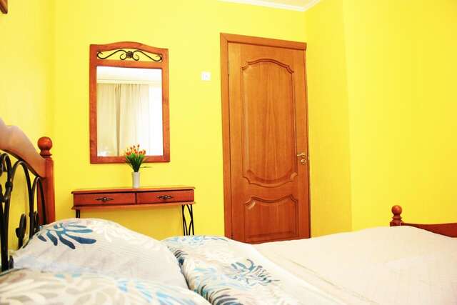 Апартаменты Апартаменты в центре Гродно-15