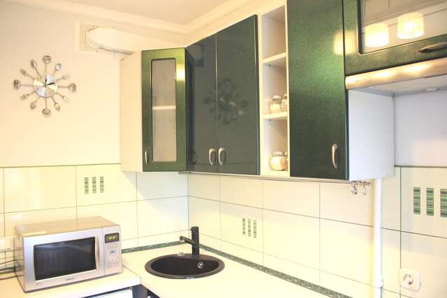 Апартаменты Апартаменты в центре Гродно-19