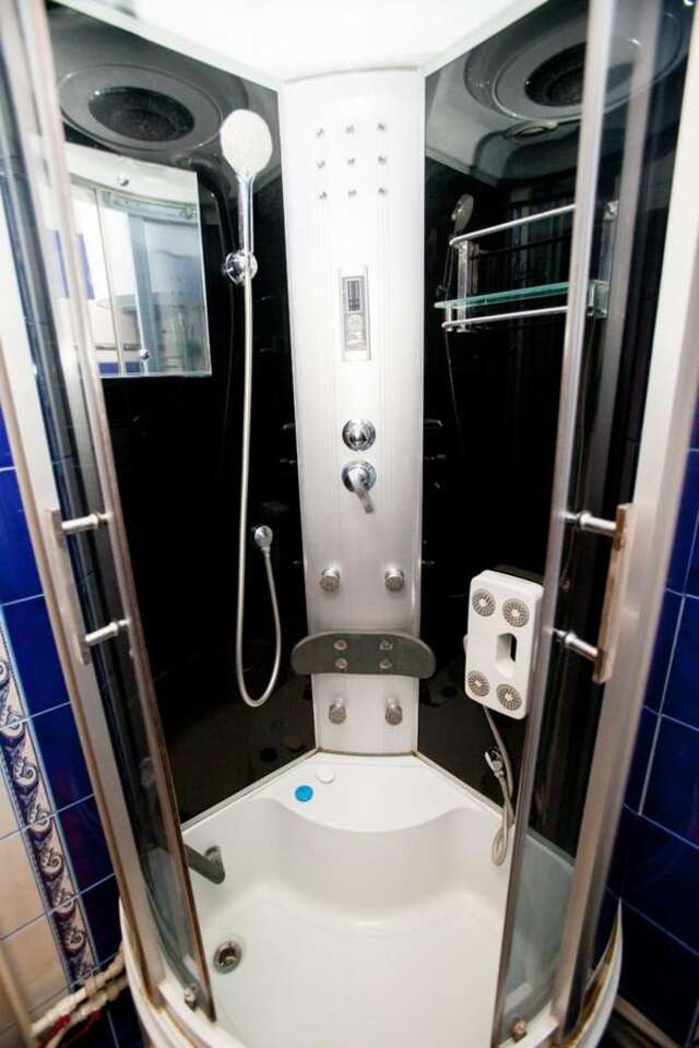 Апартаменты Апартаменты в центре Гродно-23