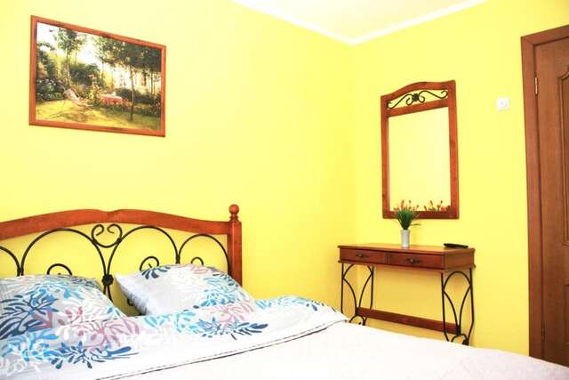 Апартаменты Апартаменты в центре Гродно-31