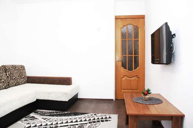 Апартаменты Апартаменты в центре Гродно-5