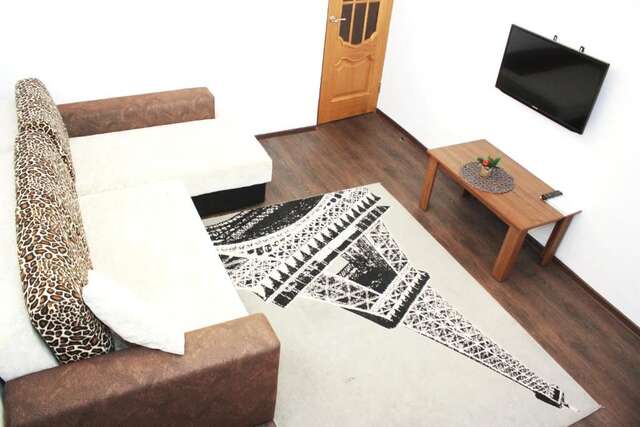 Апартаменты Апартаменты в центре Гродно-35