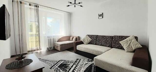 Апартаменты Апартаменты в центре Гродно-6