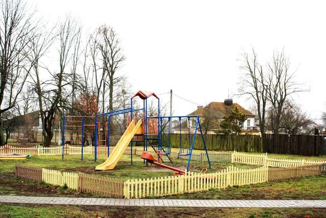 Апартаменты Апартаменты в центре Гродно-48