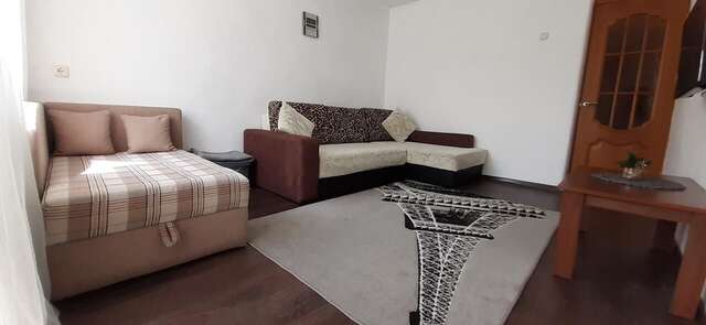 Апартаменты Апартаменты в центре Гродно-7