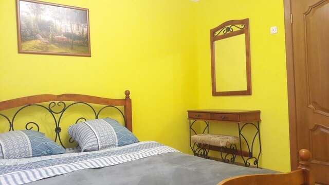 Апартаменты Апартаменты в центре Гродно-10